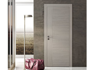 Деревянные распашные двери