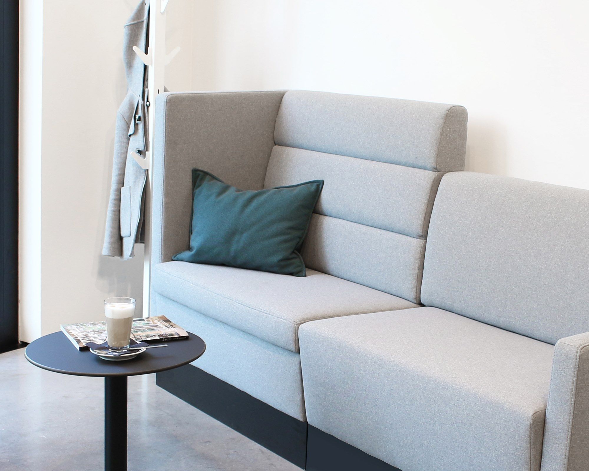 Ткань диван SCHNEEWEISS interior Uno ARCH-00019445 - Вид №3