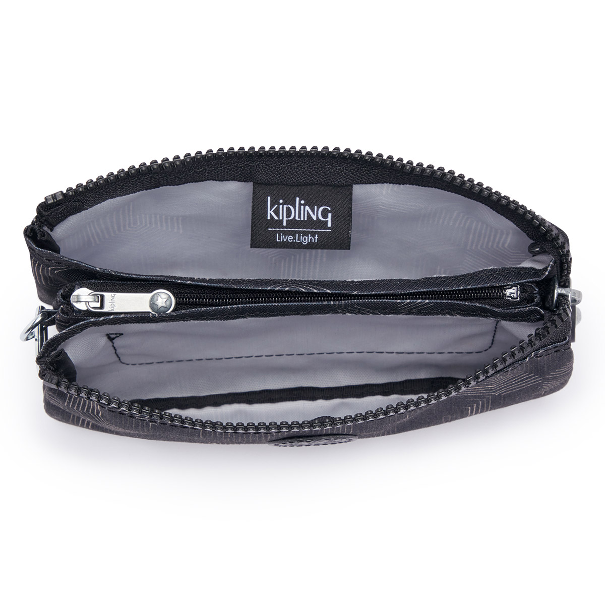 KI7410R19 Косметичка Large Purse Kipling Creativity L  - Вид №3