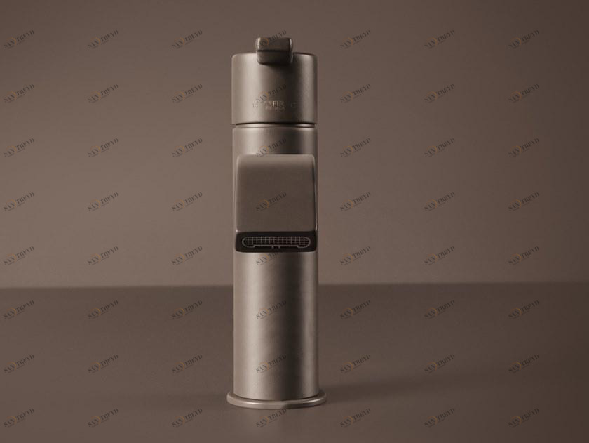 Fir Italia Смеситель для умывальника, однорычажный The outfit 4611210_2