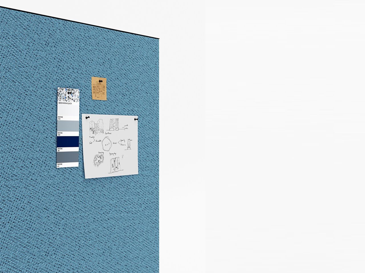 Передвижная стена для офиса FREZZA Pal System ARCH-00086180 - Вид №22