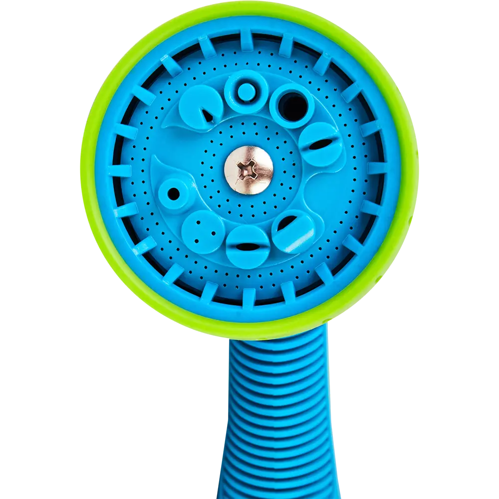 PALISAD LUXE - Поливочный набор с расширяющимся шлангом до 40 м 89342195 STLM-0951510 - Вид №7