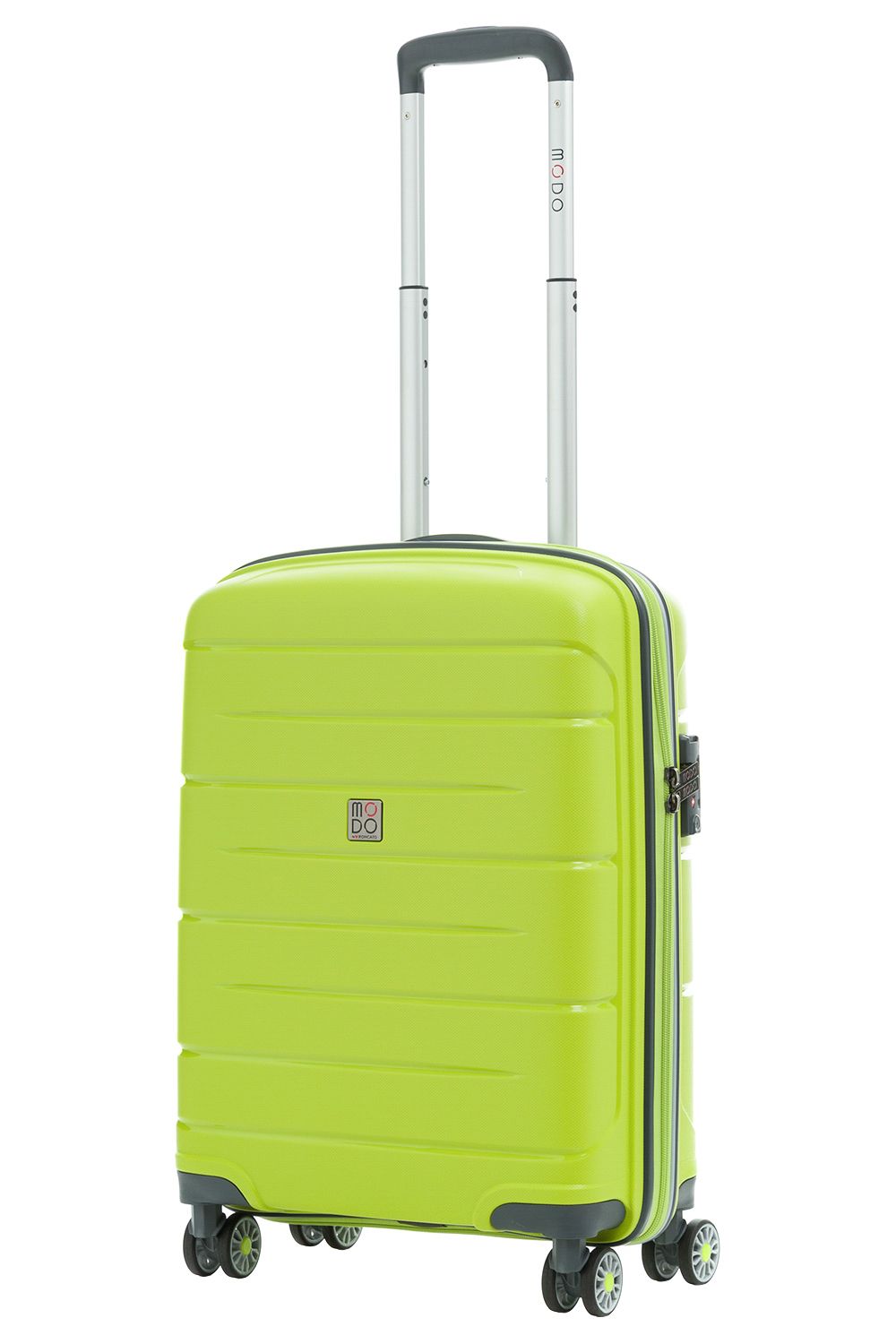 3403-77 Чемодан 3403 55/20 MODO by Roncato Starlight 2.0 