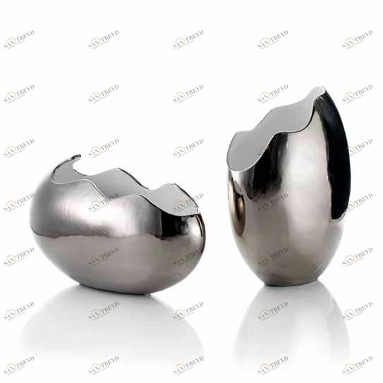 321/50 Коллекция FIORDI ваза Crestani 46325