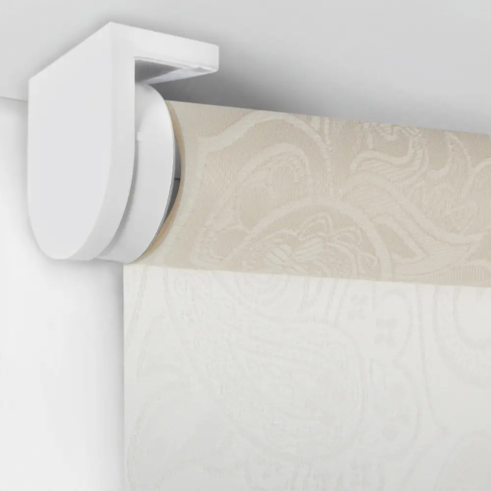 GARDEN Рулонная штора «Мандала» с восточным орнаментом 120×170 см 18768051 STLM-1573572 - Вид №2