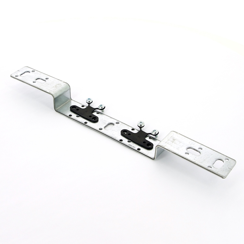 Кронштейн для крепления водорозеток REHAU тип O 100 105531 - Вид №1