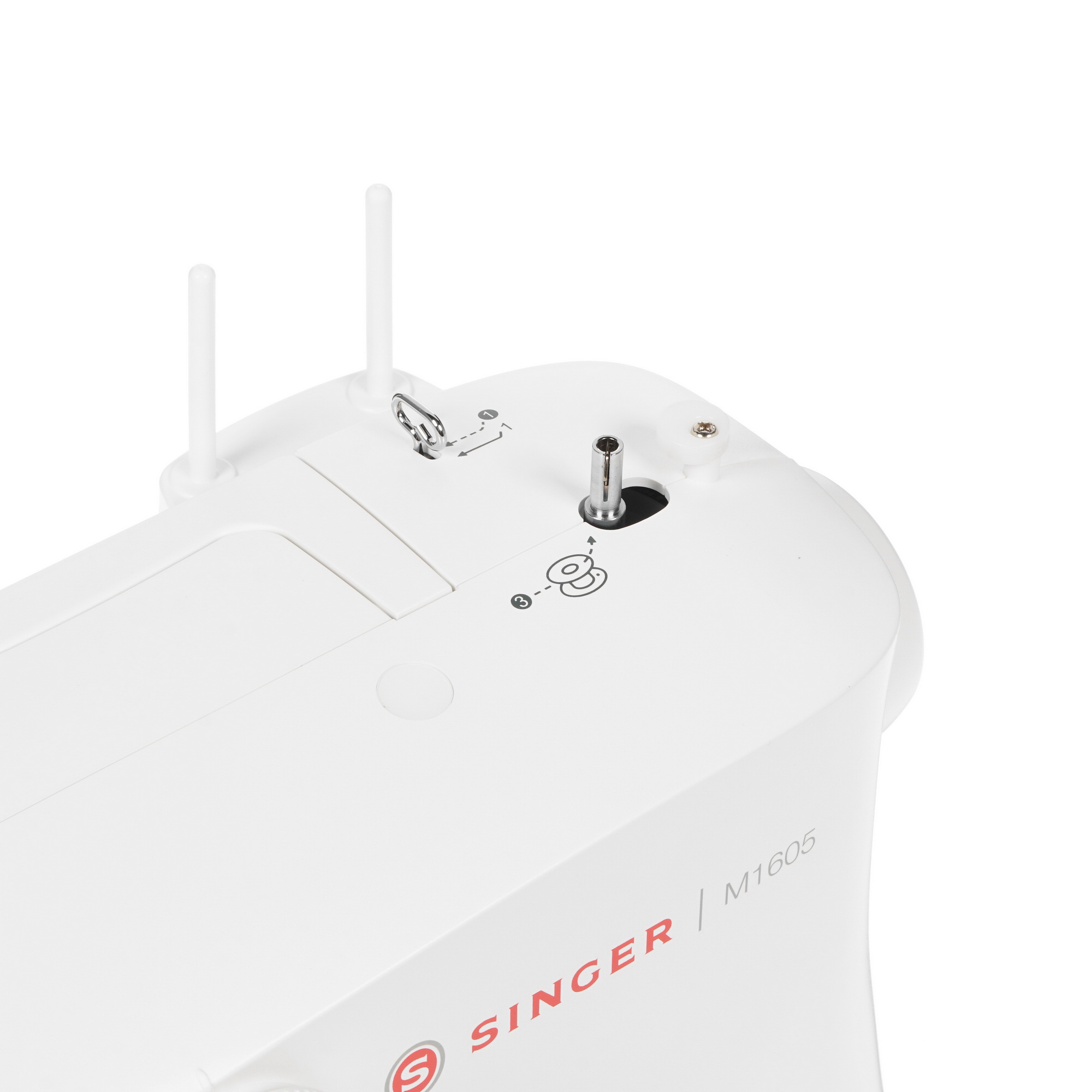 8181585 Швейная машина Singer M 1605 STDN-0070945 - Вид №4