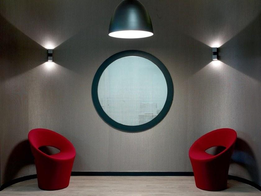 3M Italia Декоративное полиэфирное покрытие для стеклянных поверхностей Wid 3M Company sun-id-1382843 - Вид №25