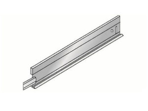 Противоскользящий поперечный профиль