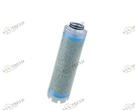 ATLAS FILTRI  Картриджи со смешанным слоем смолы  QA LM BX 