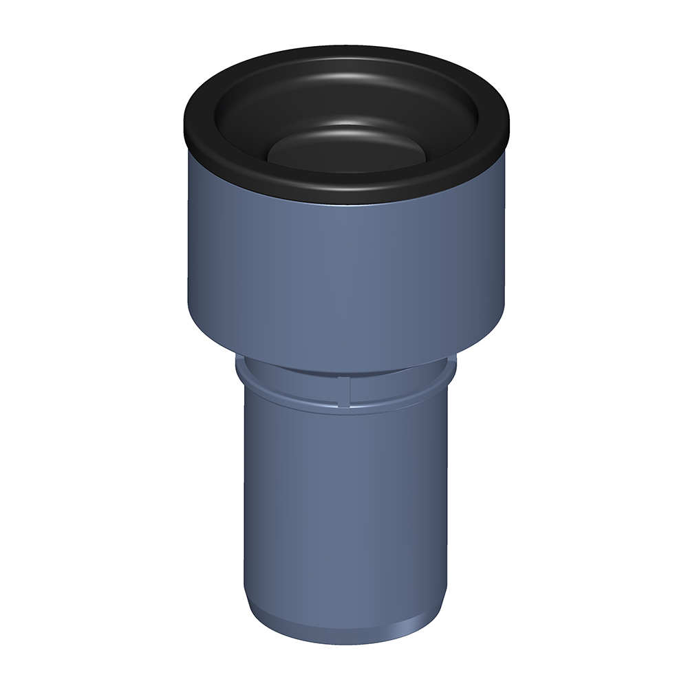 02353 Отводы Tece 