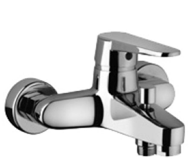 Paini Ventus 93CR111 смеситель для ванны 