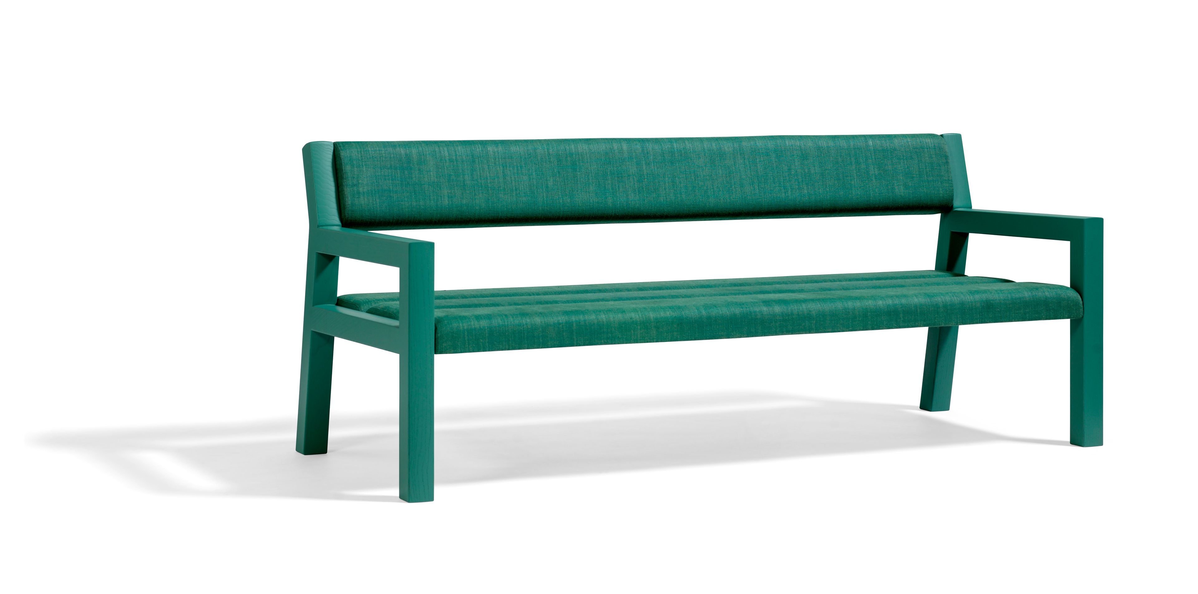 Модульная скамья Bla Station Park+ ARCH-00048408 - Вид №29