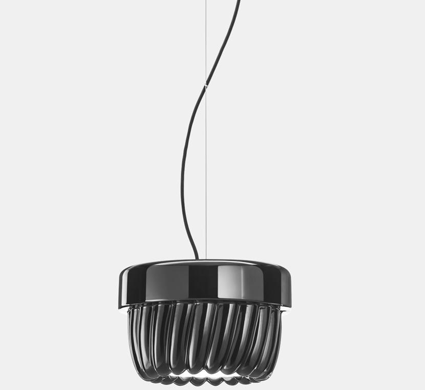 Il Fanale Подвесной светильник из керамики Babette sun-id-1393529 - Вид №4