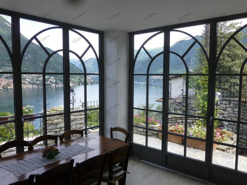 Forster by Tu.bi.fer Окна без термического разбивания sun-id-1462698