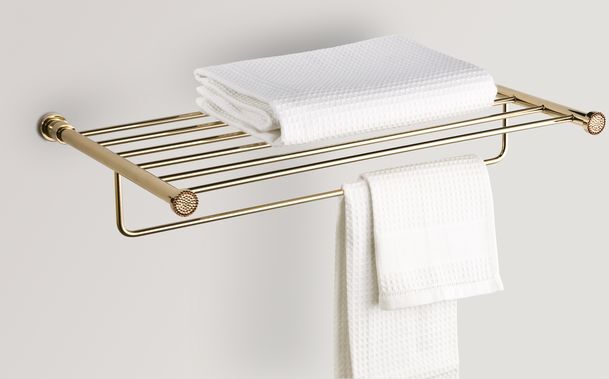 85560 Windisch Полка для полотенец