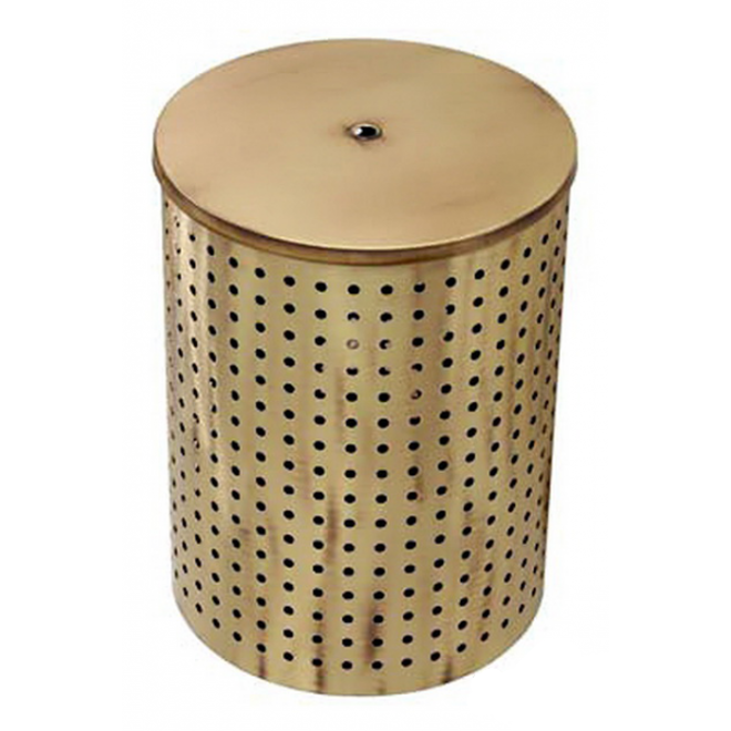 ML.COM-50.135.DO Корзина для белья малая Migliore Complementi - Вид №2