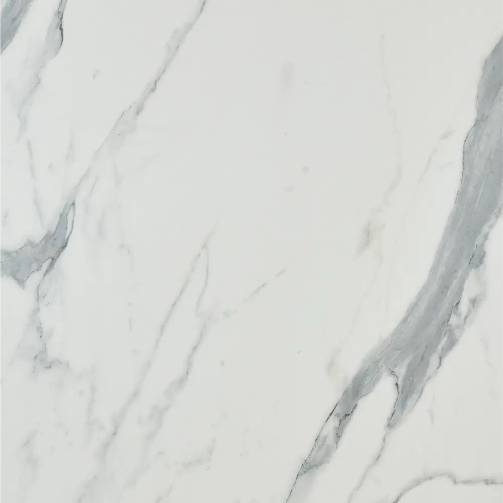 Экологичная стеновая панель DELINIA Маренго белая МДФ 300х60 см 85342843 STLM-0061987