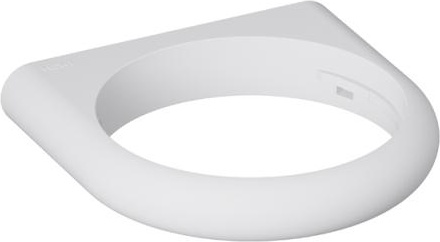 477.00B200 держатель HEWI Edition matt | Polyamid  - Вид №4