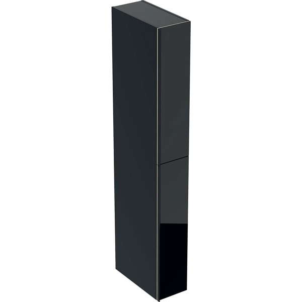 500.638.16.1 Высокий шкафчик Geberit Acanto с двумя выдвижными ящиками Geberit 