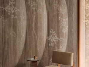 Обои из органического био-винила