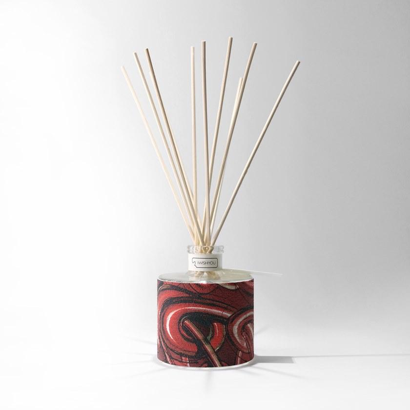 IWISHYOU Ароматизатор в натуральном камне Dynamic scent 8057711490332 - Вид №1