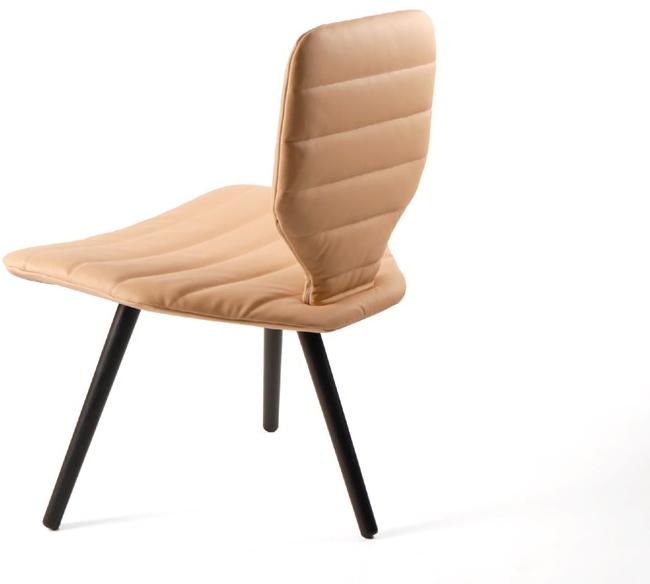 DANTE - Goods And Bads Мягкое кожаное кресло Bavaresk sun-id-1452704 - Вид №3