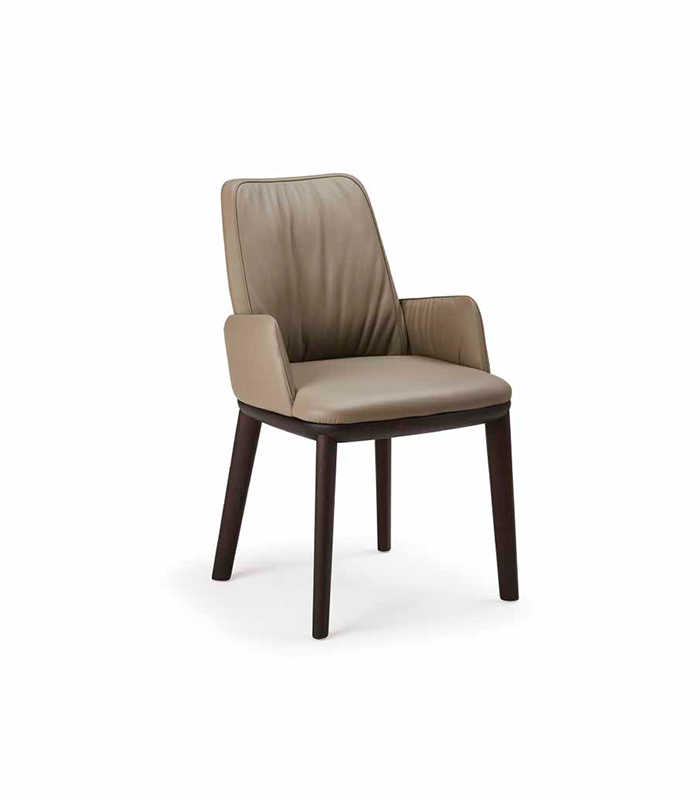 Стул  CATTELAN ITALIA BELINDA B  - Вид №1