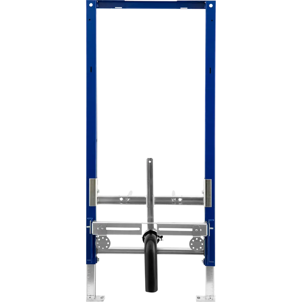 Инсталляция DUOFIX д/биде 11738457 STLM-2101606 Geberit  - Вид №1