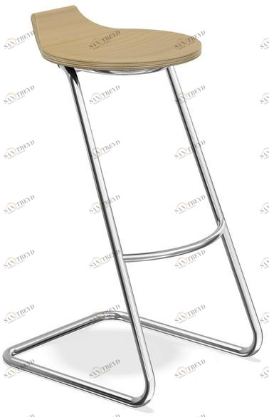 Casala Консольный табурет из дерева Ravelle ii 1526-07