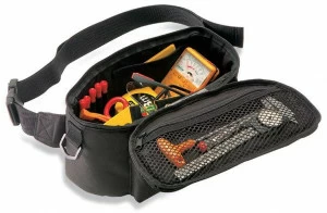 PLANO Сумка для инструментов Technics