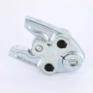 Клещи для электрического пресса HENCO 16x2мм