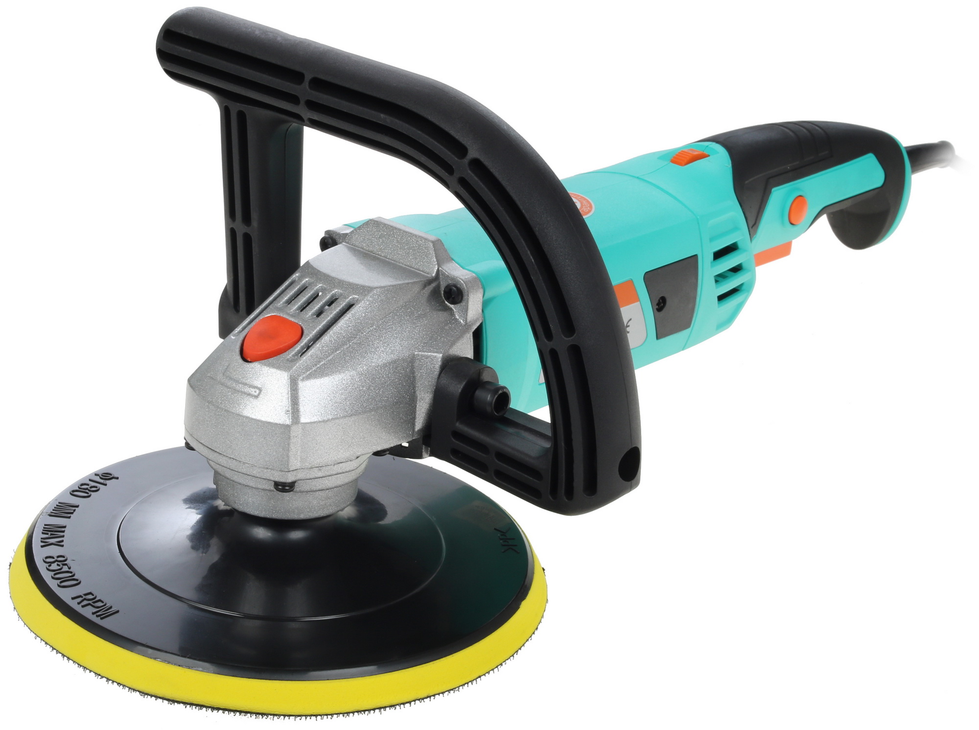 Полировальная машина STURM! AG919CP 1085983 STDN-0057797