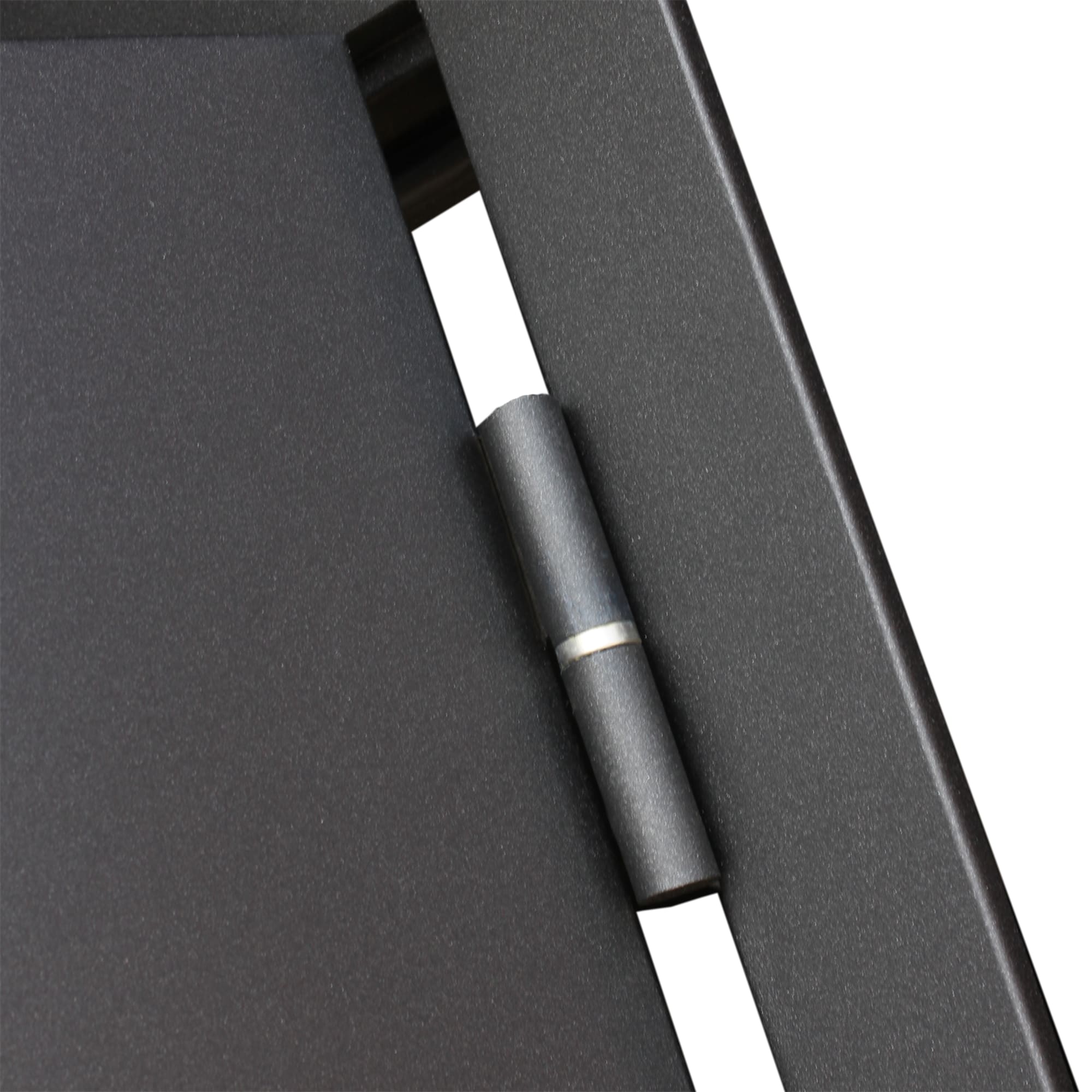 82096734 Дверь входная металлическая Гарда Муар, 960 мм, правая, цвет дуб сонома Santreyd  - Вид №7