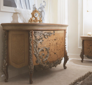 Комод 397 FRATELLI RADICE 25206170015