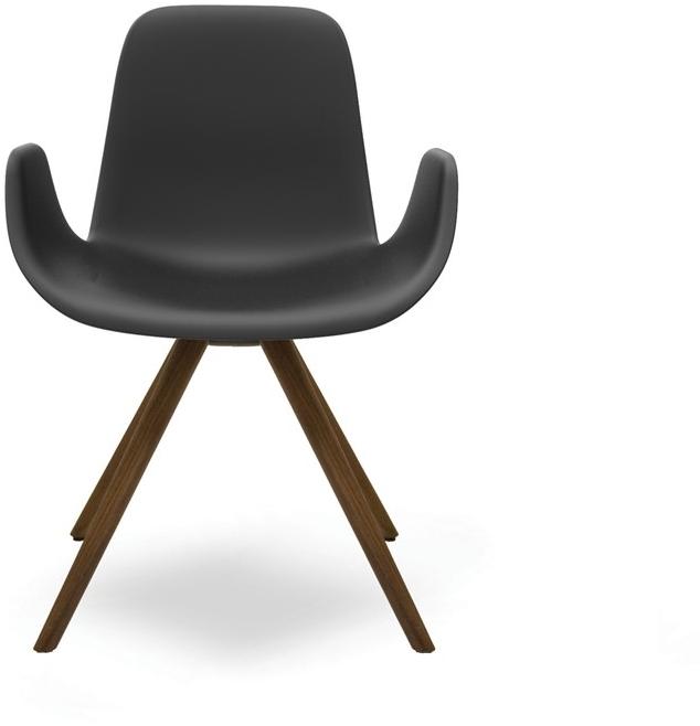 Tonon Стул из пенополиуретана с подлокотниками Step 904.l2 - 904.s2 - Вид №2