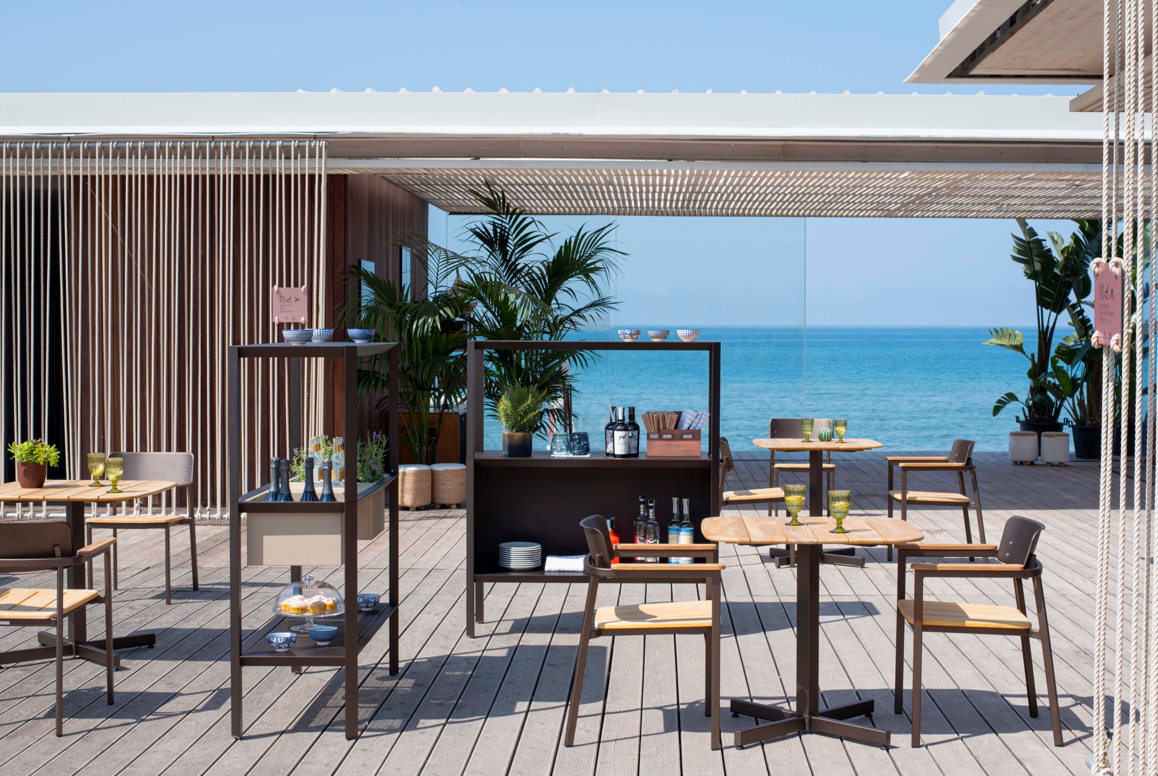 Креслице emu Shine ARCH-00118812 - Вид №4