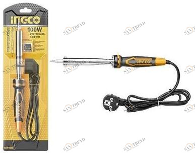 INGCO ITALIA Электрический паяльник sun-id-1390584