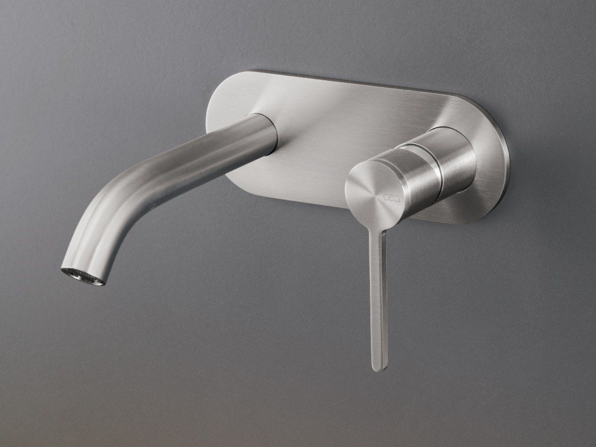 Настенный смеситель с дозирующим изливом CEADESIGN INNOVO ARCH-00152349 - Вид №1