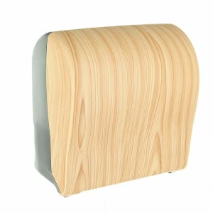 CUH326 Механический диспенсер для рулонных полотенец UNIQUE SOLID CUT SCANDINAVIAN LINE Merida