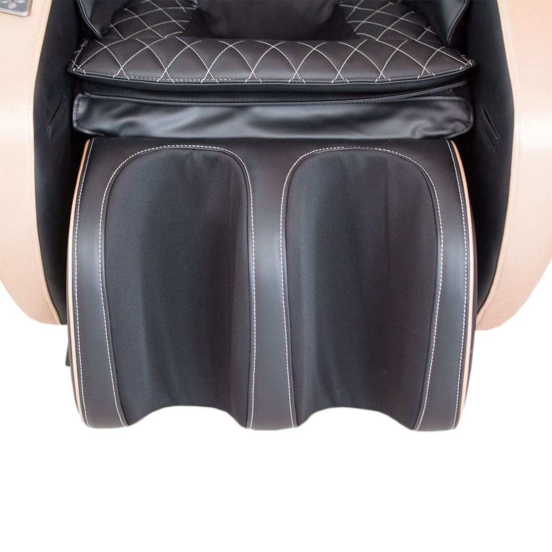 Bend Массажное кресло (коричнево черное) GESS  - Вид №2