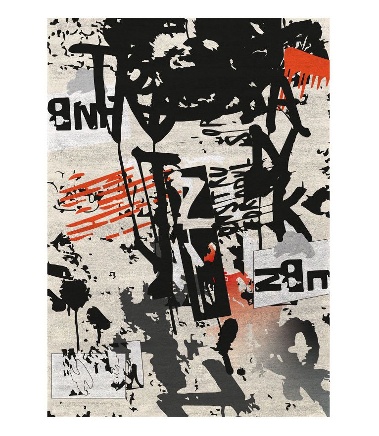 Граффруг RUG'SOCIETY Urban 260_815