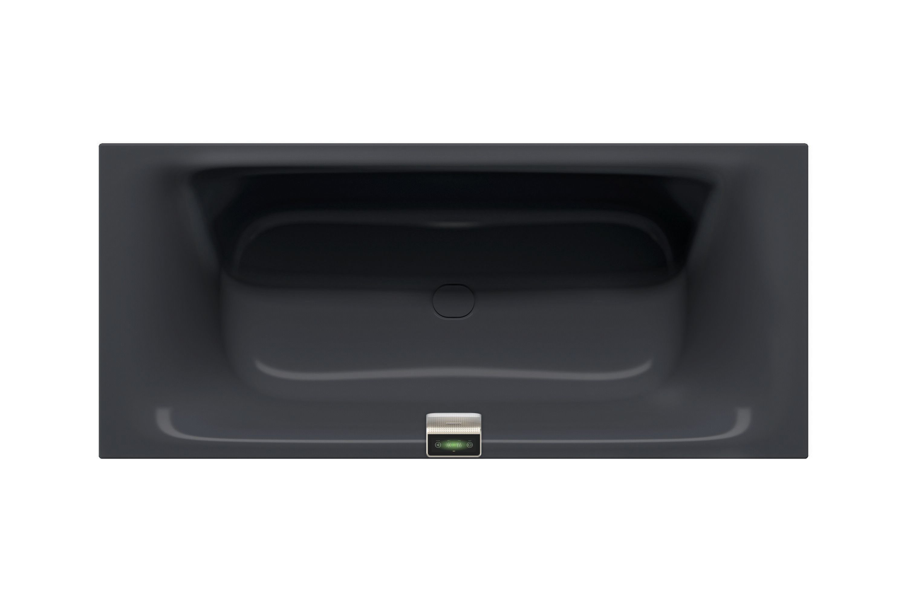 Прямоугольная эмалированная стальная ванна KALDEWEI Nuio Duo ARCH-00099884 - Вид №8