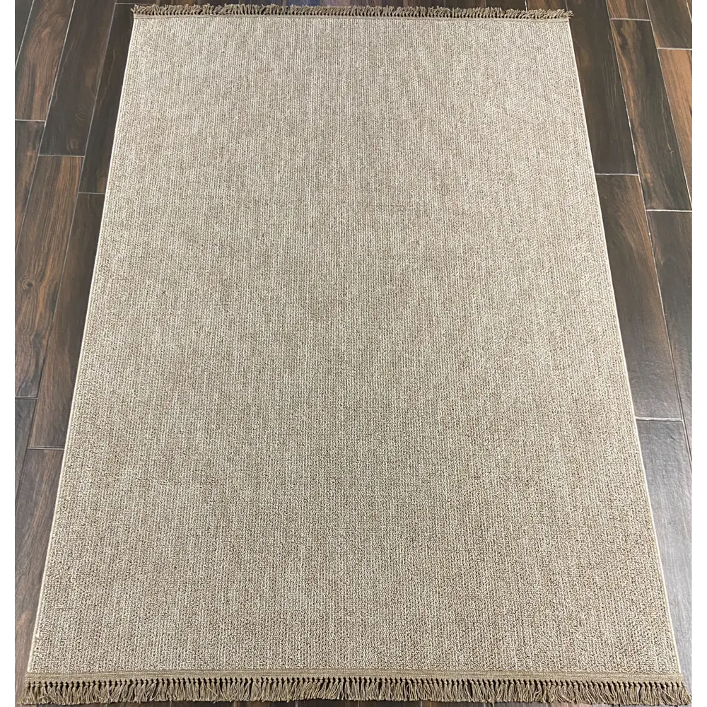 OZKAPLAN KARPET Vegas - ковер с петлевым ворсом для уютного интерьера 89374970 STLM-1511631 - Вид №1
