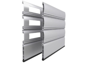 Гаражные ворота