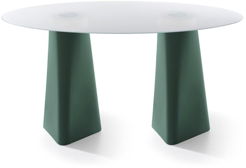 B-LINE Стол из полиэтилена sun-id-1508862 - Вид №3