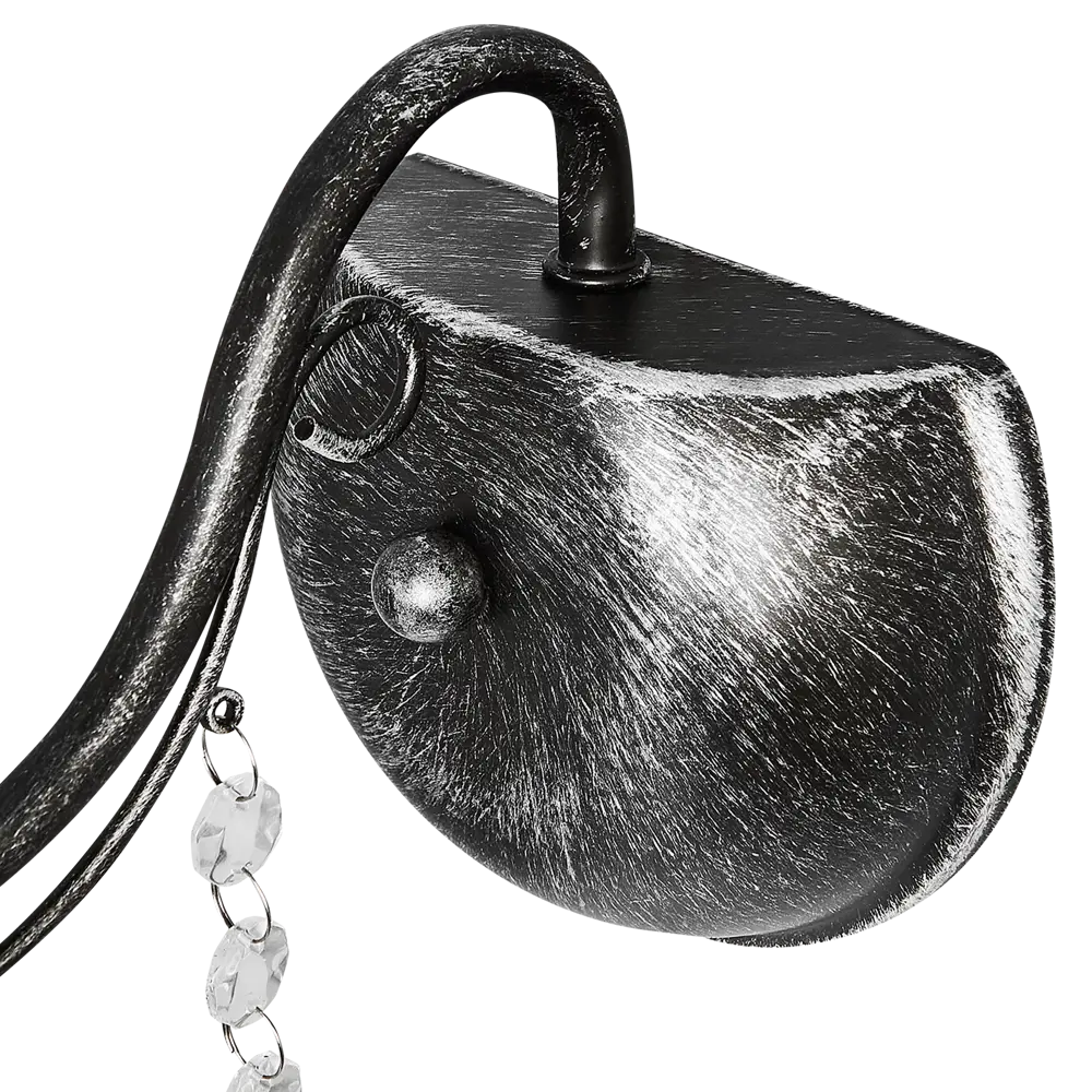 DE CITY Бра «Аврора» — классический настенный светильник для уютного интерьера 82312669 STLM-0024458 - Вид №3