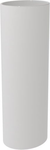 LKCOLFS Пъедестал для монтажа подвесной раковины GSG CERAMIC Like