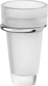 NSL05 Держатель со стаканом - компонент для штанги FBS Universal