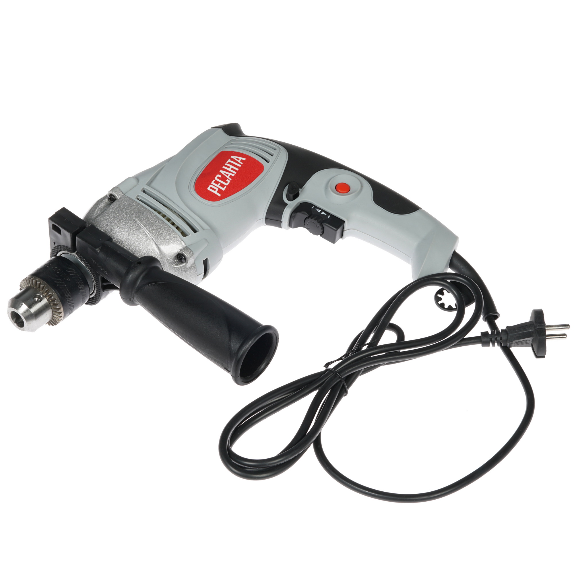 Дрель  Ресанта ДУ-16/1100МК 8160146 STDN-0116153 - Вид №4